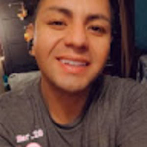 Meet your Posher, Roberto